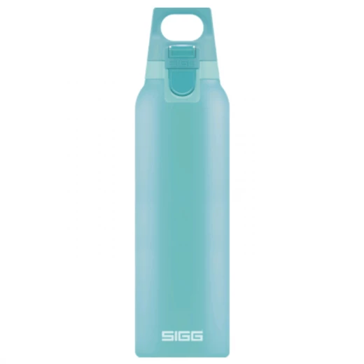 SIGG Thermo Flask Hot & Cold ONE Glacier Bottle 0.5 L SIGG Thermo Flask Hot & Cold ONE Glacier Bottle 0.5 L