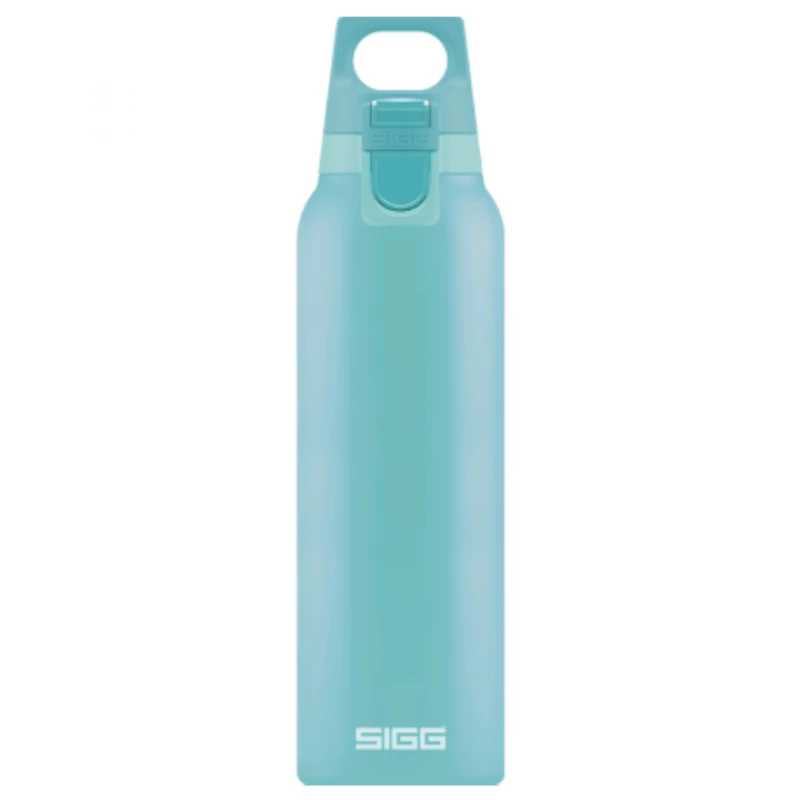 SIGG Thermo Flask Hot & Cold ONE Glacier Bottle 0.5 L - سيغ