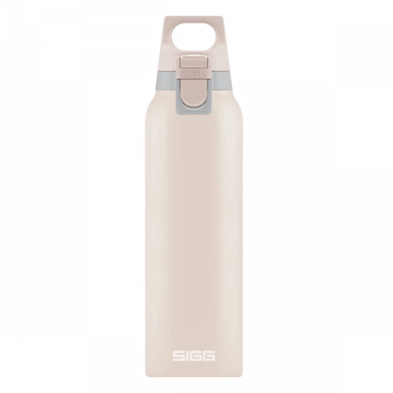 SIGG Thermo Flask Hot & Cold ONE Blush Bottle 0.5 L - سيغ