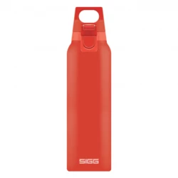 SIGG Thermo Flask Hot & Cold ONE Scarlet Bottle 0.5 L