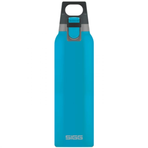 SIGG Thermo Flask Hot & Cold ONE Aqua Bottle 0.5 L SIGG Thermo Flask Hot & Cold ONE Aqua Bottle 0.5 L