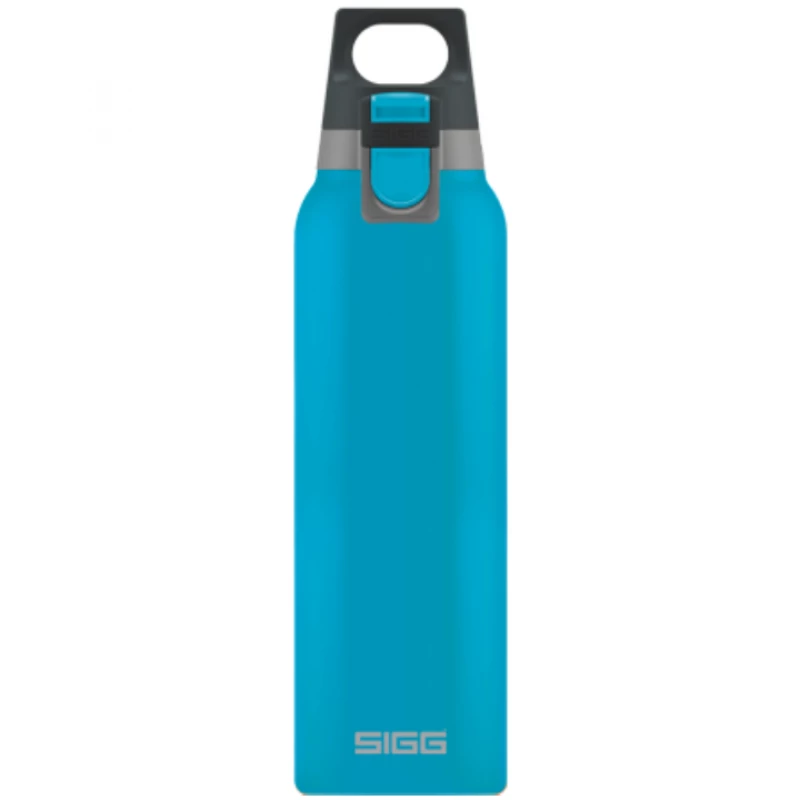 SIGG Thermo Flask Hot & Cold ONE Aqua Bottle 0.5 L - سيغ