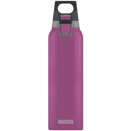 SIGG Thermo Flask Hot & Cold ONE Berry Bottle 0.5 L