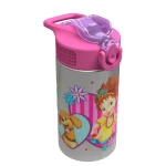 Zak Designs Fancy Nancy 15.5 oz SS Palouse Bottle - زاك ديزاينز