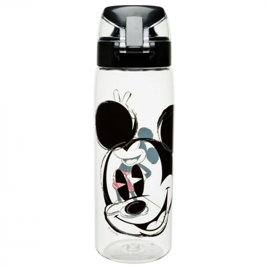 Zak Designs Mickey Sketch 25 oz Tritan Union Bottle - زاك ديزاينز - Image 2