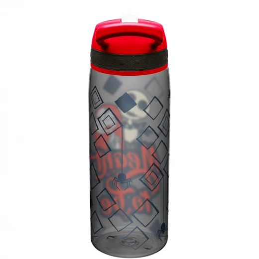 Zak Designs Nightmare Before Christmas 25 oz Tritan Union Straw Bottle - زاك ديزاينز - Image 2