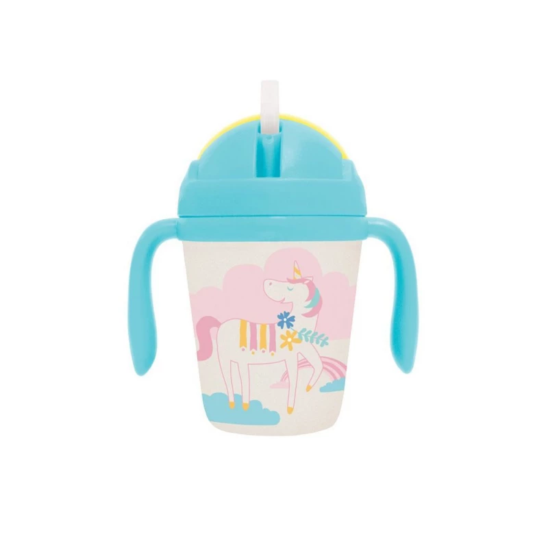Penny Bamboo Sippy Cup - Park Life - بيني سكالان