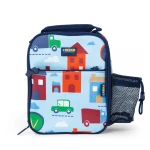 Penny Bento Cooler Bag - Big City - بيني سكالان