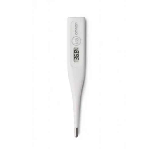 Omron Eco Temp Basic Thermometer Omron Eco Temp Basic Thermometer