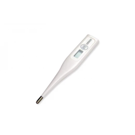 Omron Eco Temp Basic Thermometer - أومرون - Image 3