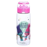 Zak Designs Trolls Movie 25oz Tritan Union Bottle - زاك ديزاينز