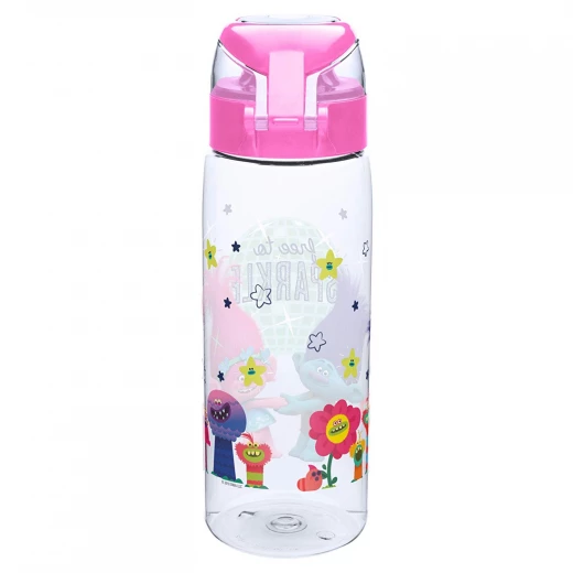 Zak Designs Trolls Movie 25oz Tritan Union Bottle - زاك ديزاينز - Image 2