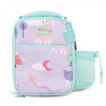 Penny Bento Cooler Bag with Pocket - Loopy Llama - بيني سكالان
