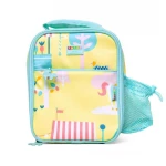 Penny Bento Cooler Bag with Pocket - Park Life - بيني سكالان