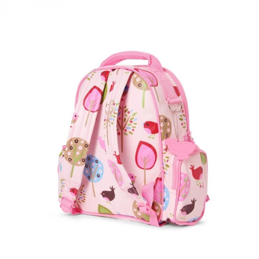 Penny Backpack Medium - Chirpy Bird - بيني سكالان - Image 2
