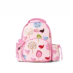 Penny Backpack Medium - Chirpy Bird - بيني سكالان