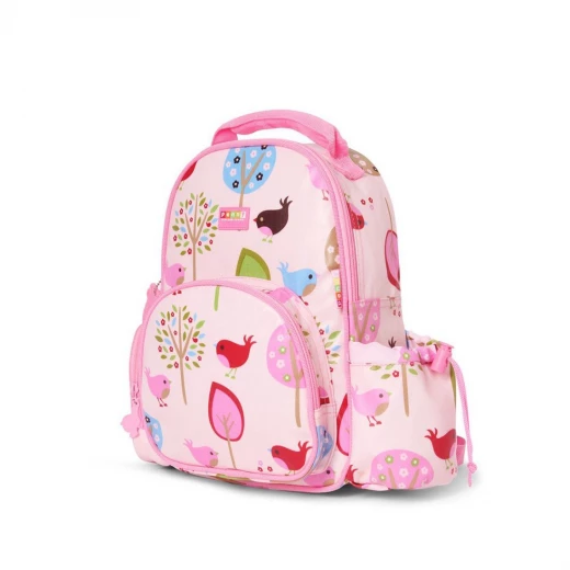 Penny Backpack Medium - Chirpy Bird - بيني سكالان - Image 3