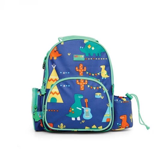 Penny Backpack Medium - Dino Rock Penny Backpack Medium - Dino Rock