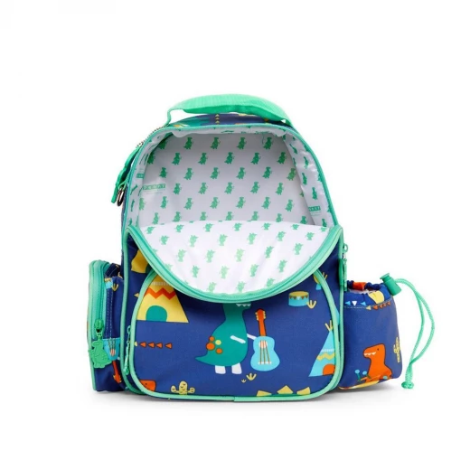 Penny Backpack Medium - Dino Rock - بيني سكالان - Image 2