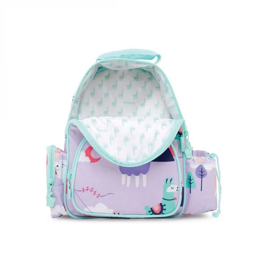 Penny Backpack Medium - Loopy Llama - بيني سكالان - Image 2
