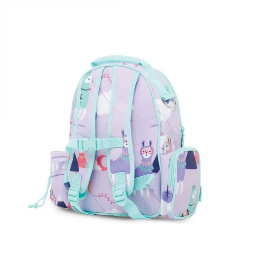 Penny Backpack Medium - Loopy Llama - بيني سكالان - Image 3