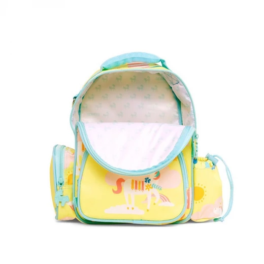 Penny Backpack Medium - Park Life - بيني سكالان - Image 3