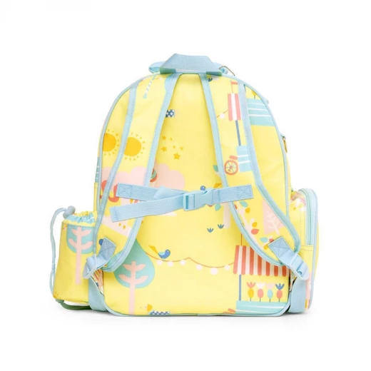 Penny Backpack Medium - Park Life - بيني سكالان - Image 2