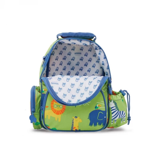 Penny Backpack Medium - Wild Thing - بيني سكالان - Image 3