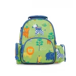 Penny Backpack Medium - Wild Thing - بيني سكالان