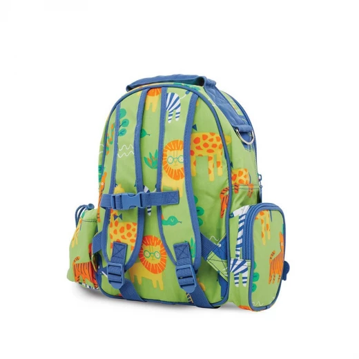 Penny Backpack Medium - Wild Thing - بيني سكالان - Image 2