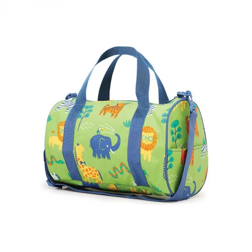 Penny Duffle Bag Coated - Wild Thing - بيني سكالان - Image 3