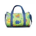 Penny Duffle Bag Coated - Wild Thing - بيني سكالان