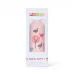 Penny Drink Bottle Stainless Steel - Chirpy Bird - بيني سكالان