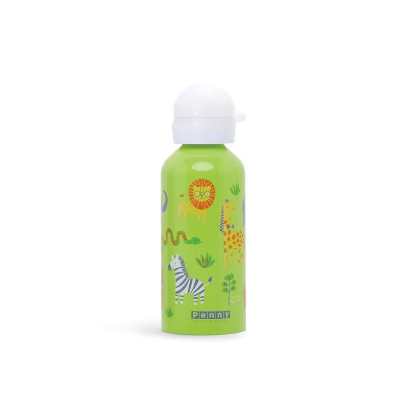 Penny Drink Bottle Stainless Steel - Wild Thing - بيني سكالان
