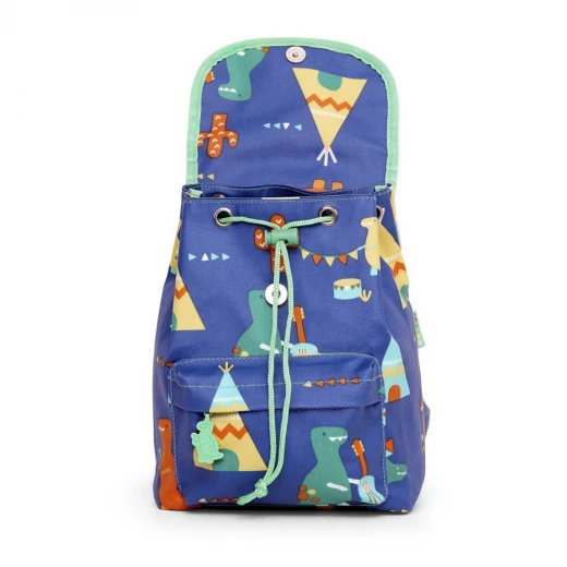 Penny Top Loader Backpack - Dino Rock - بيني سكالان - Image 4