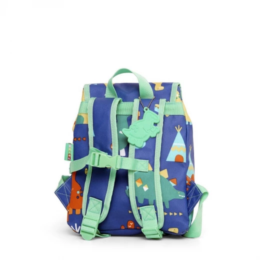 Penny Top Loader Backpack - Dino Rock - بيني سكالان - Image 3