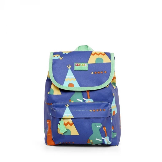 Penny Top Loader Backpack - Dino Rock Penny Top Loader Backpack - Dino Rock