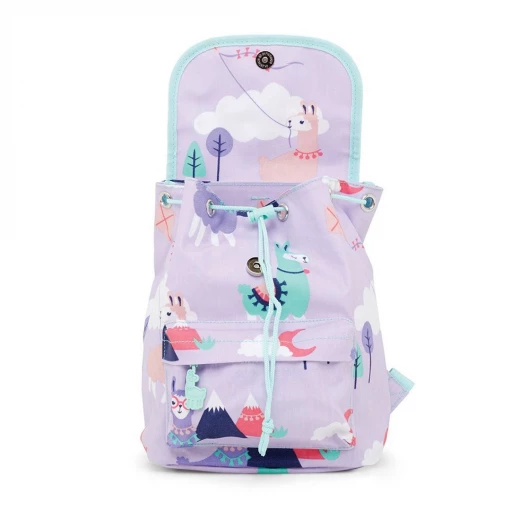 Penny Top Loader Backpack - Loopy Llama - بيني سكالان - Image 4