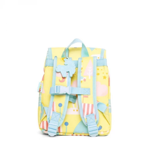 Penny Top Loader Backpack - Park Life - بيني سكالان - Image 3