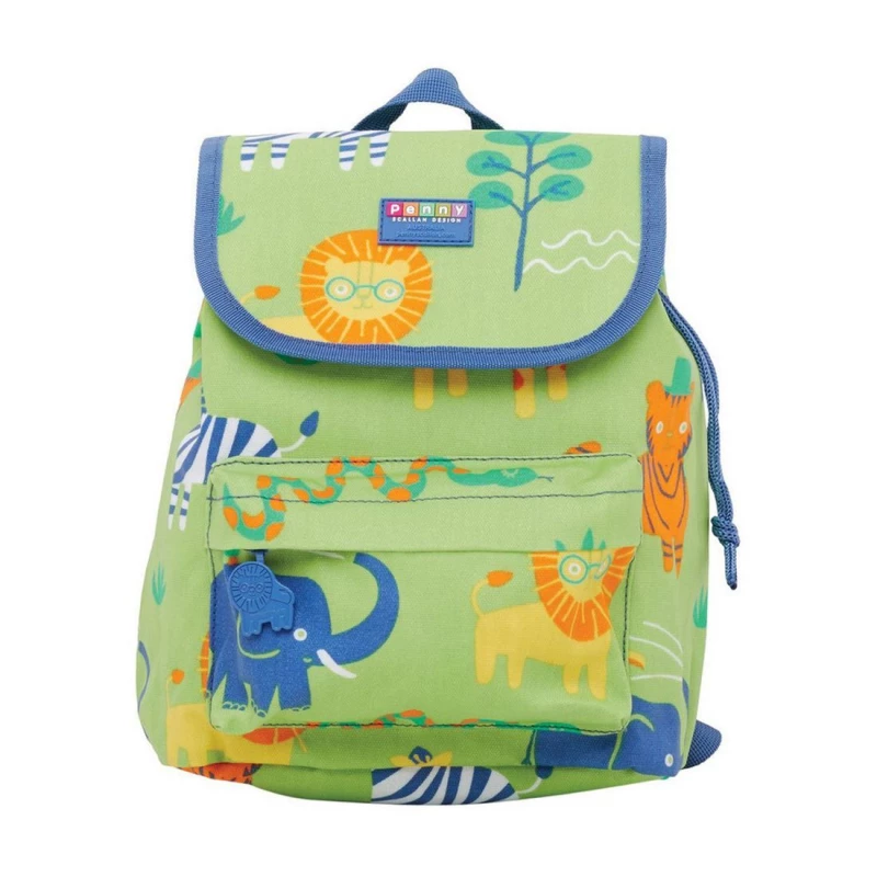 Penny Top Loader Backpack - Wild Thing - بيني سكالان