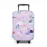 Penny Wheelie Case 2 Wheel - Loopy Llama - بيني سكالان