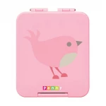 Penny Bento Box Mini - Chirpy Bird - بيني سكالان