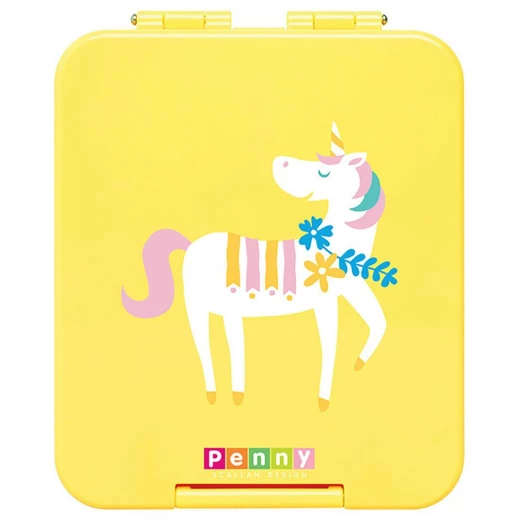 Penny Bento Box Mini - Park Life Penny Bento Box Mini - Park Life