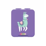 Penny Bento Box Mini - Loopy Llama - بيني سكالان