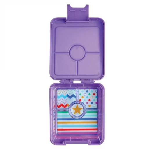 Penny Bento Box Mini - Loopy Llama - بيني سكالان - Image 2