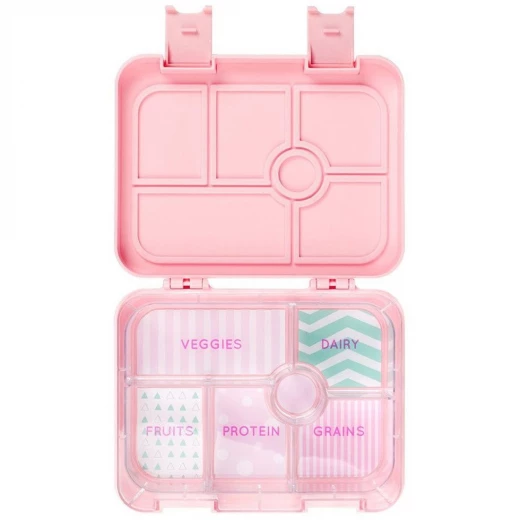 Penny Bento Box Large - Chirpy Birds - بيني سكالان - Image 2