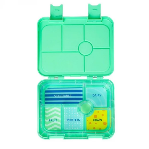 Penny Bento Box Large - Dino Rock - بيني سكالان - Image 2