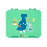 Penny Bento Box Large - Dino Rock - بيني سكالان