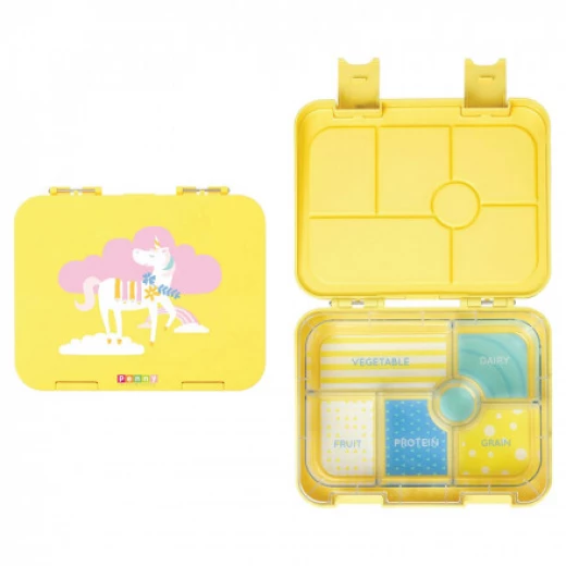 Penny Bento Box Large - Park Life - بيني سكالان - Image 2
