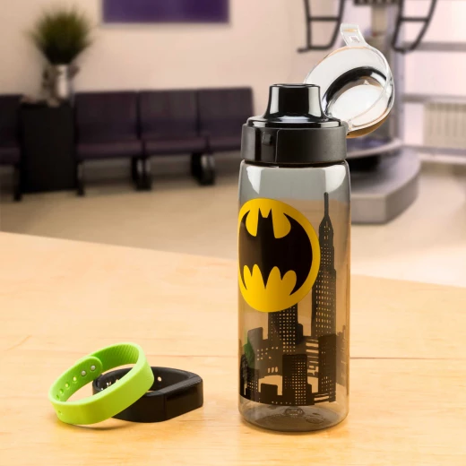 Zak Designs Batman Core 5.9 inch Individual Bowl - زاك ديزاينز - Image 3